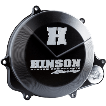 HINSON RACING Clutch Cover Honda C7890816