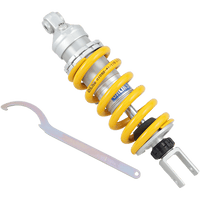 OHLINS Shock Absorber Type 46DR1 YA 419