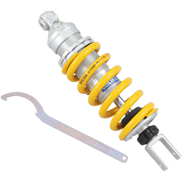 OHLINS Shock Absorber Type 46DR1 YA 419