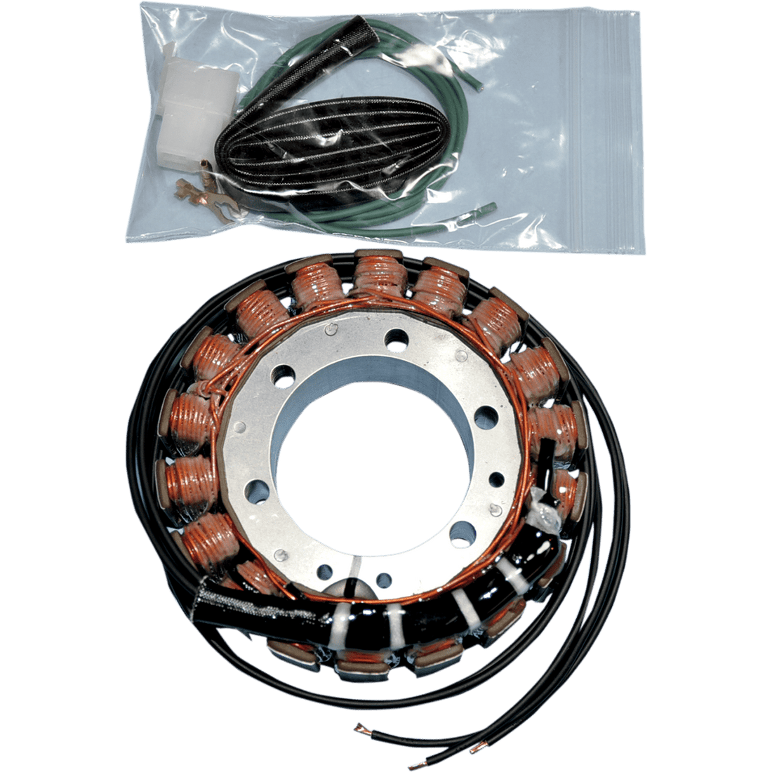 RICK'S MOTORSPORT ELECTRIC Stator Honda 21141