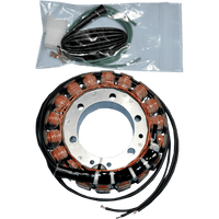 RICK'S MOTORSPORT ELECTRIC Stator Honda 21141