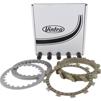 VINTCO Clutch Plate Kit Suzuki KCLS14