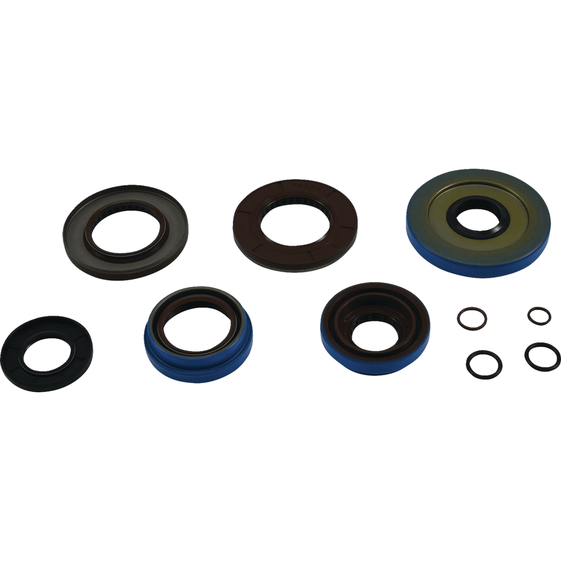 MOOSE RACING Transaxle Seal Kit Polaris