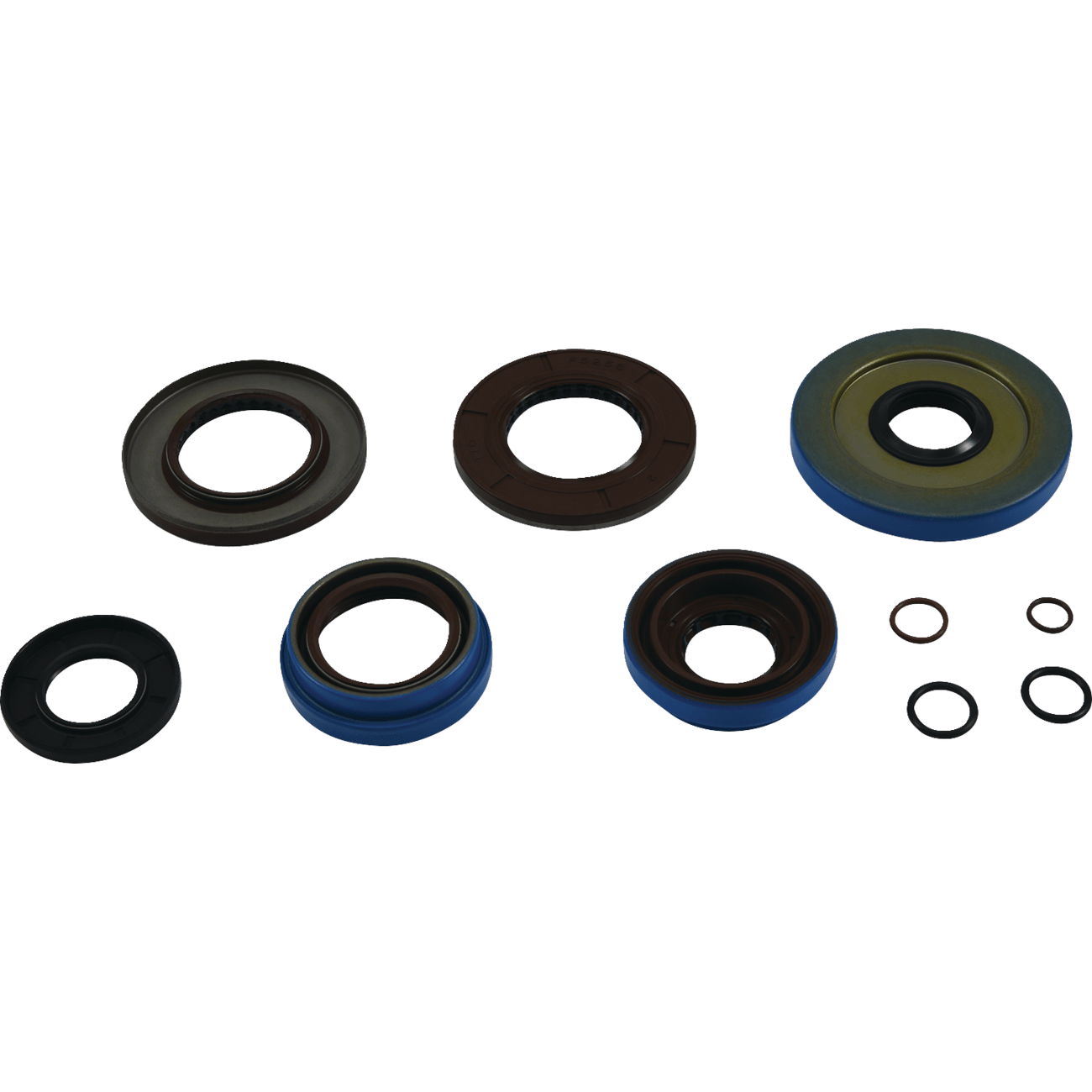 MOOSE RACING Transaxle Seal Kit Polaris