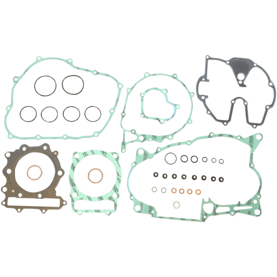 ATHENA Complete Gasket Kit Honda