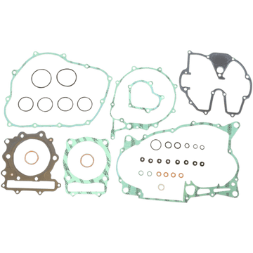 ATHENA Complete Gasket Kit Honda