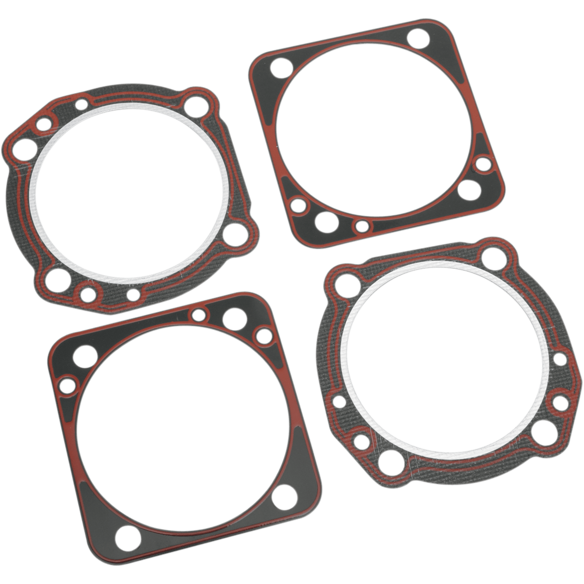 JAMES GASKET Head/Base Gasket 4" with Armor and Bead JGI1677396K