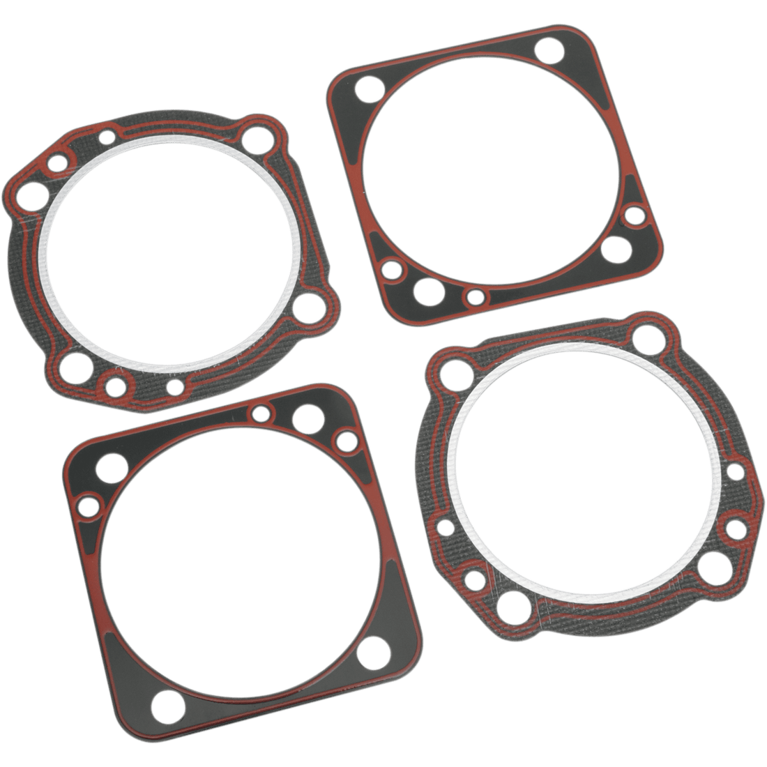 JAMES GASKET Head/Base Gasket 4" with Armor and Bead JGI1677396K