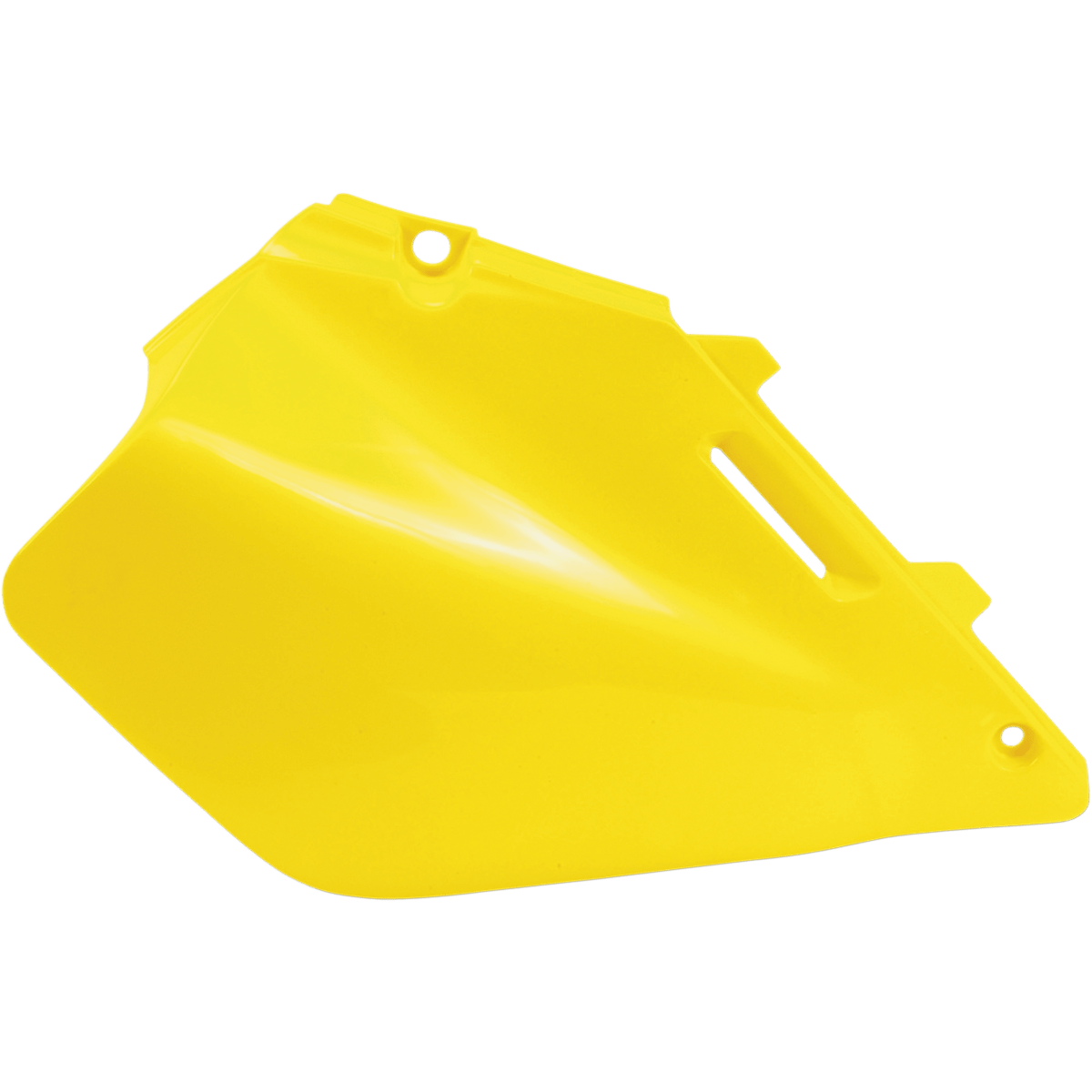 ACERBIS Side Panels '01 RM Yellow