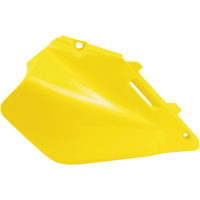 ACERBIS Side Panels '01 RM Yellow