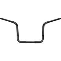 BURLY BRAND Handlebar Bagger 13" Black B28341TB