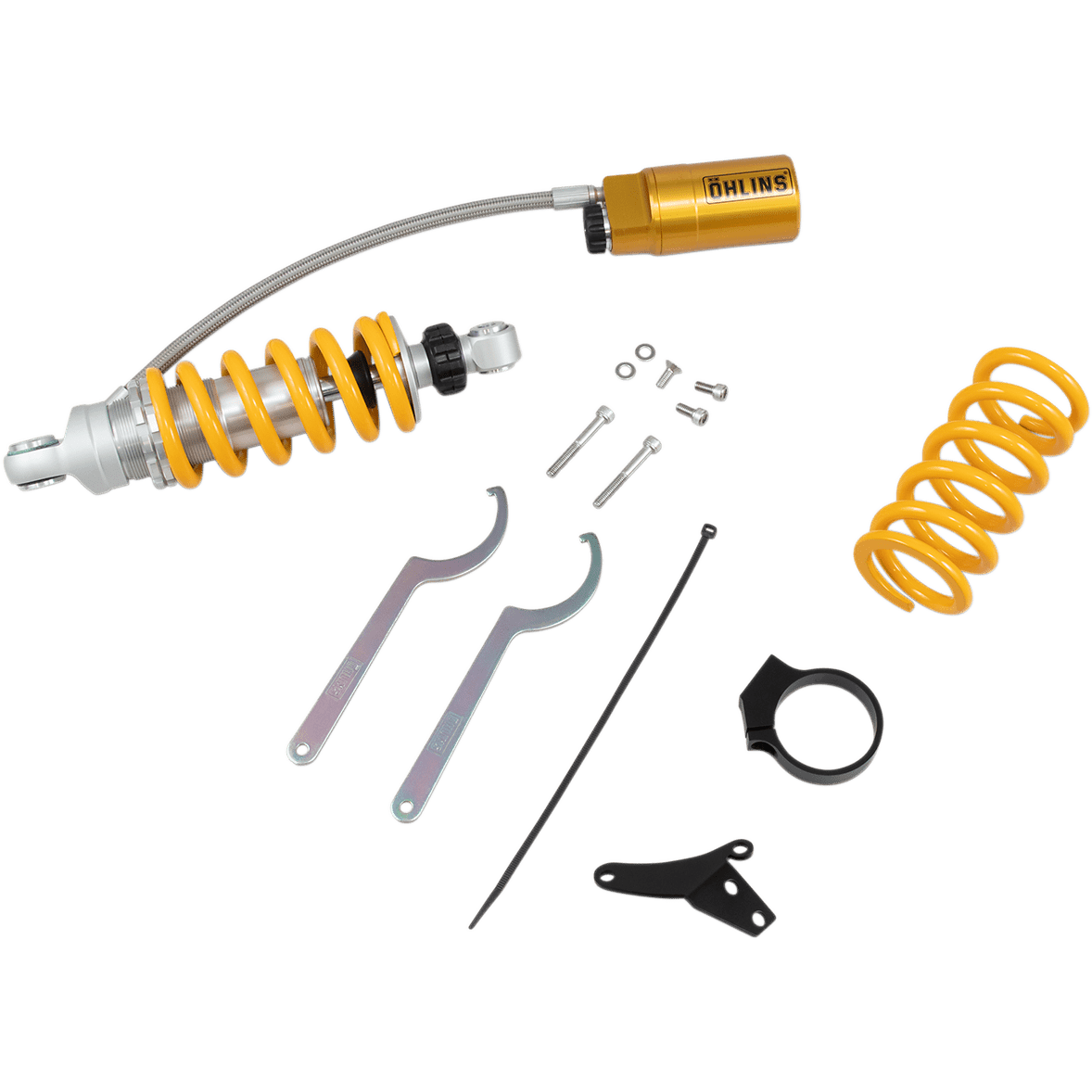 OHLINS Shock Absorber Type S36HR1C1 HO 611