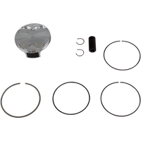 VERTEX Piston Kit 89.96 mm Gas Gas | Husqvarna | KTM