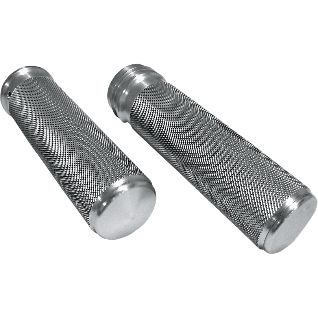 JOKER MACHINE Grips Knurled 0389CL