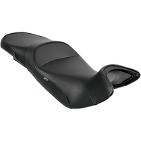 SARGENT World Sport™ Performance Seat Black Carbon FX BMW K1200RS/GT '97-'05 WS52119