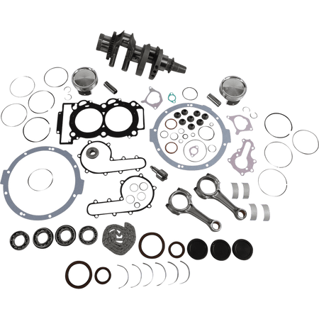 VERTEX Engine Rebuild Kit Polaris WR00046