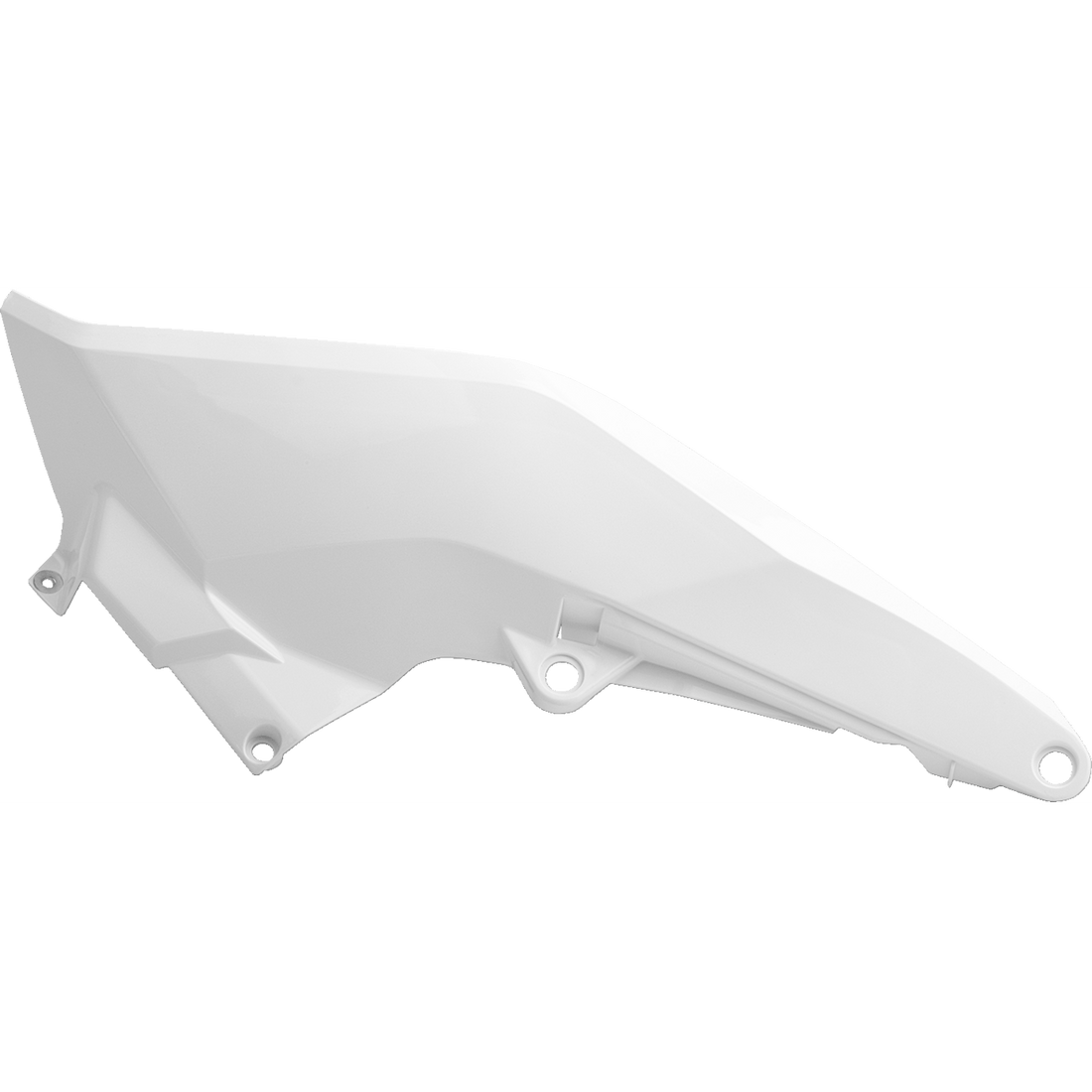 POLISPORT Side Panels '16 '17 OEM White KTM