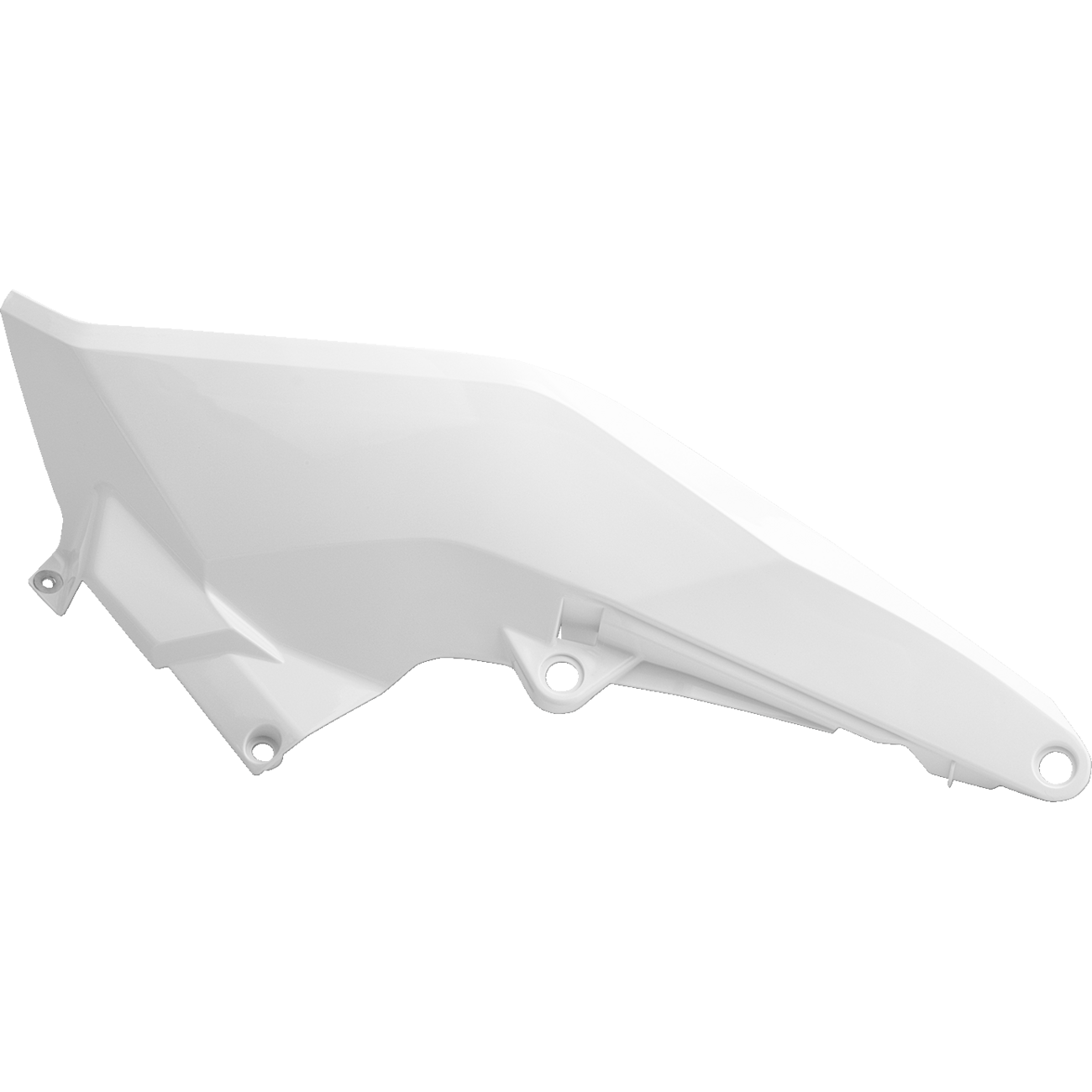 POLISPORT Side Panels '16 '17 OEM White KTM