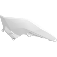 POLISPORT Side Panels '16 '17 OEM White KTM