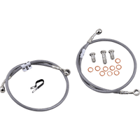 GALFER Brake Line Stainless Steel