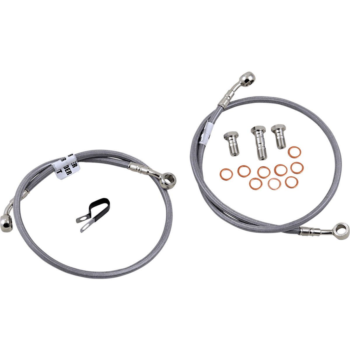 GALFER Brake Line Stainless Steel