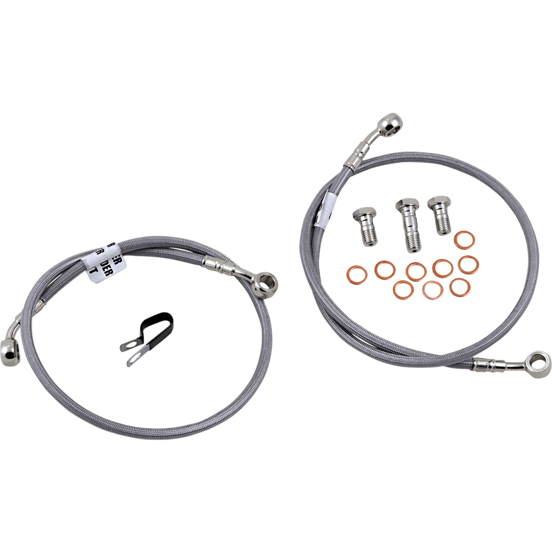 GALFER Brake Line Stainless Steel