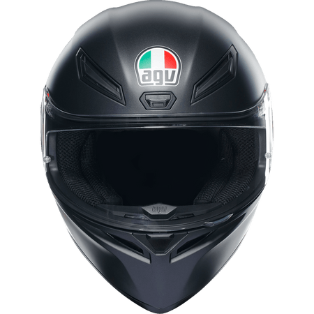 AGV K1 S Helmet Matte Black XL 2118394003029XL