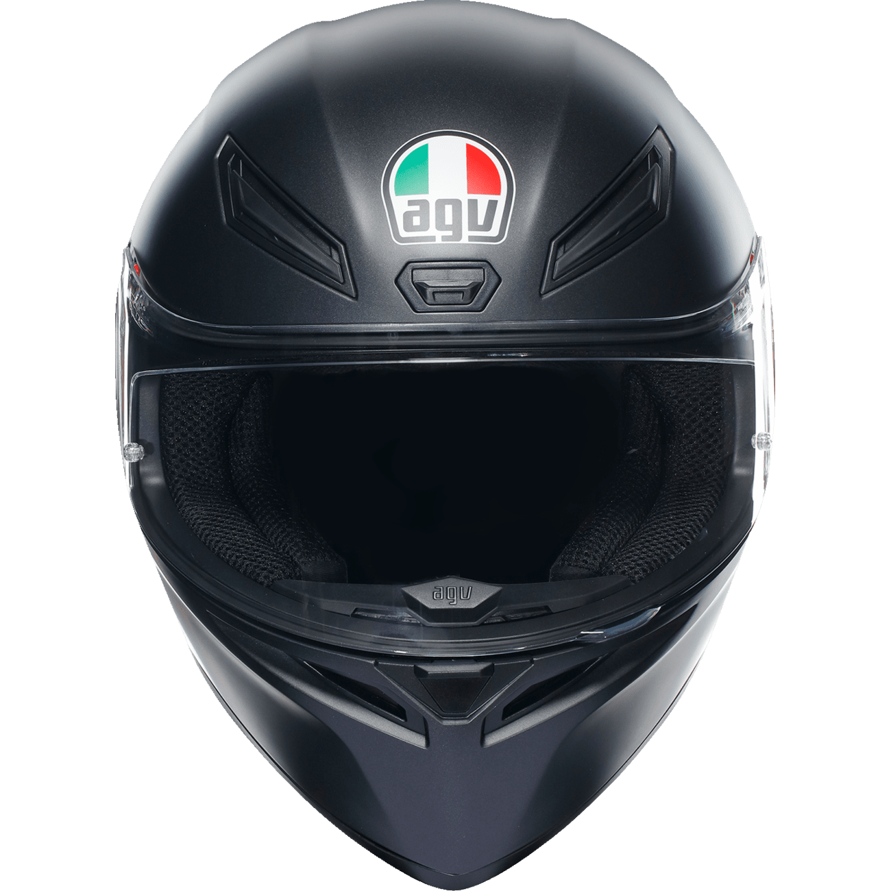 AGV K1 S Helmet Matte Black 2XL 21183940030292X