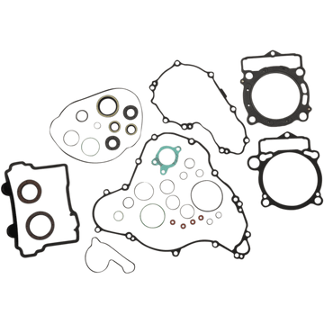 MOOSE RACING Motor Gasket Kit with Seal Husqvarna/KTM 811376MSE