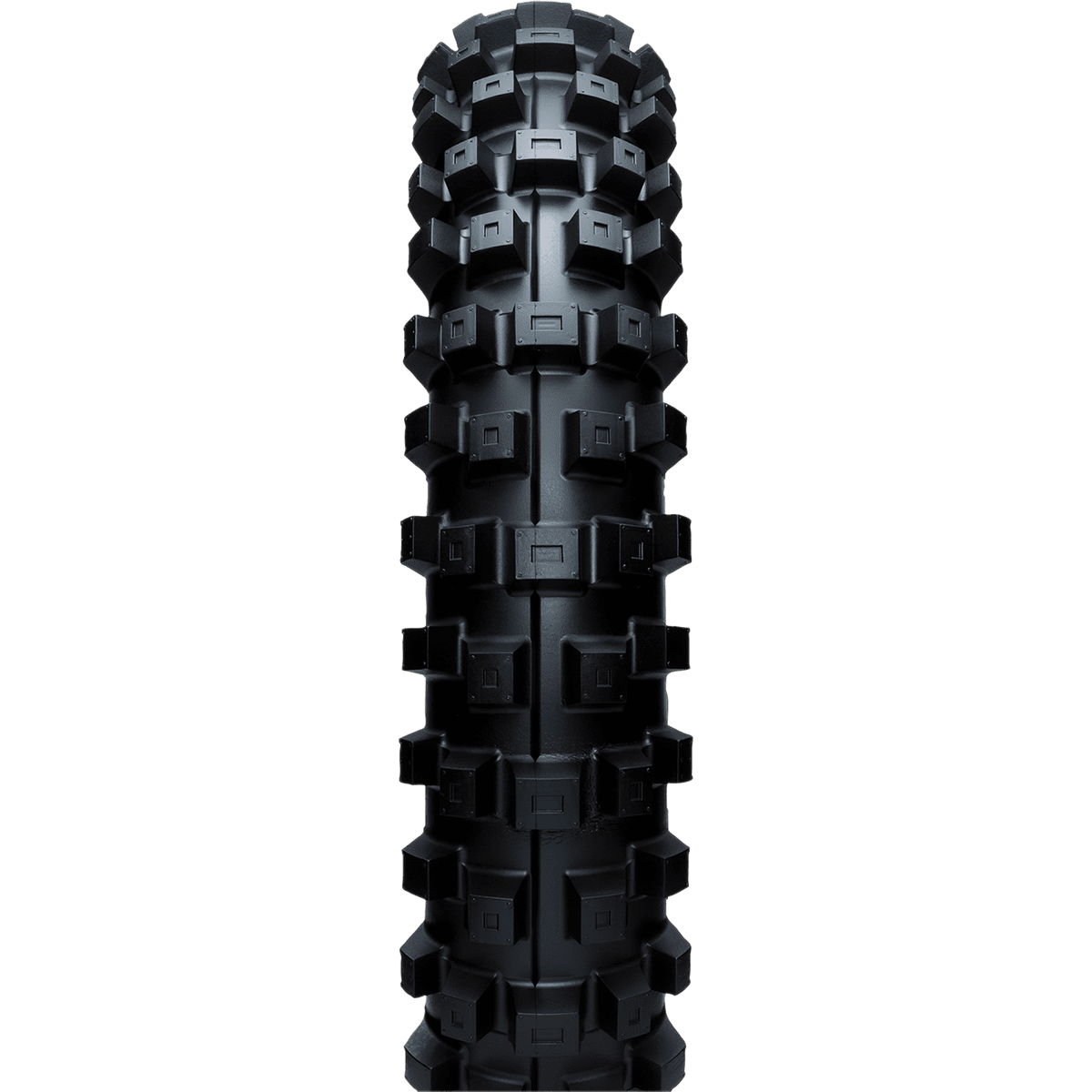 IRC Tire VE-33 Gekkota Rear 110/100-18 64M 102653