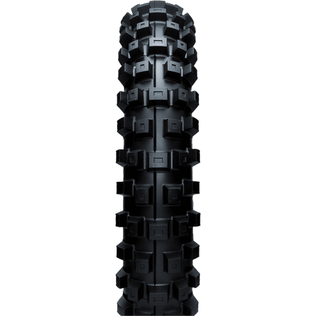 IRC Tire VE-33 Gekkota Rear 110/100-18 64M 102653