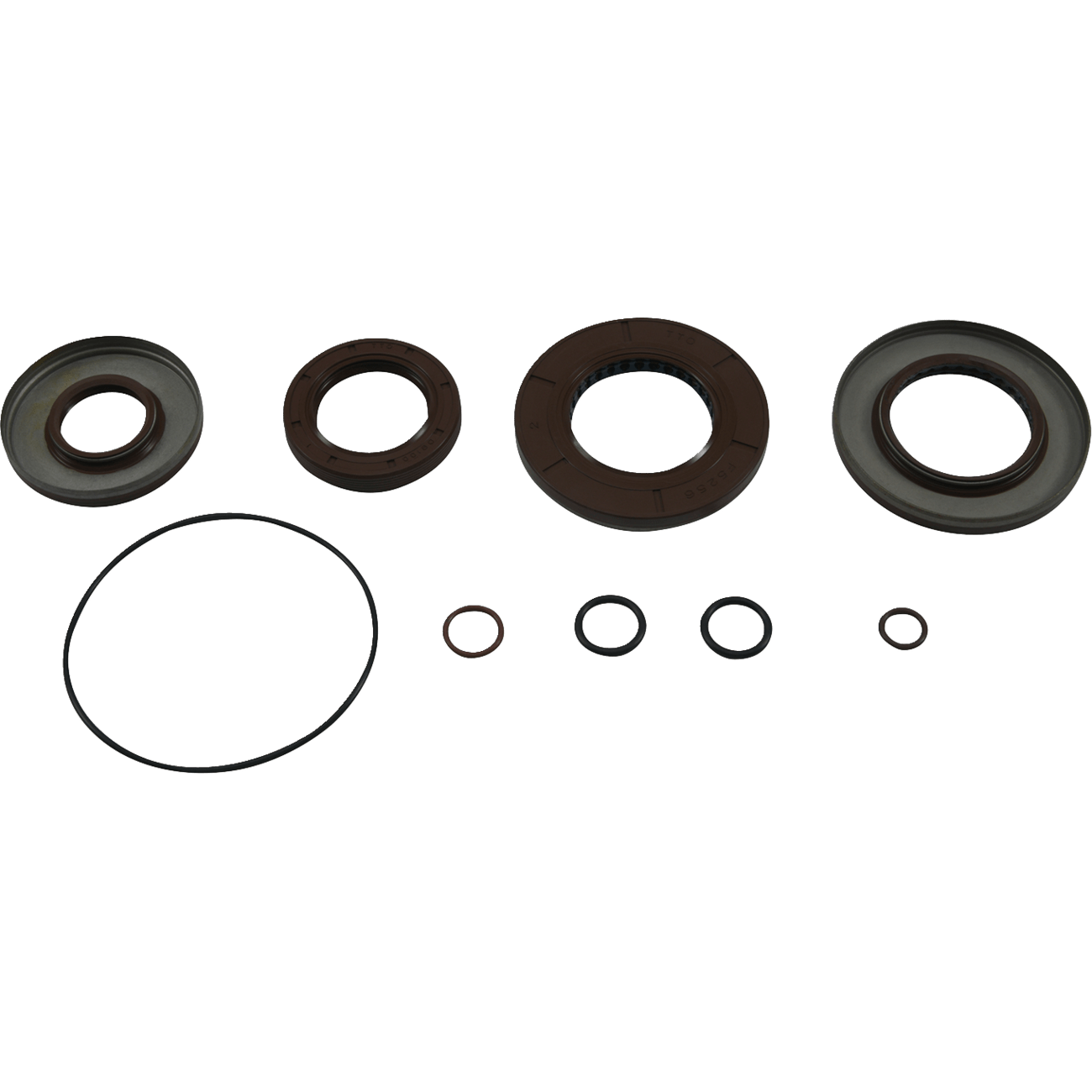 MOOSE RACING Transaxle Seal Kit Polaris