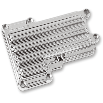 ARLEN NESS 10 Gauge Top Transmission Cover Chrome 03852