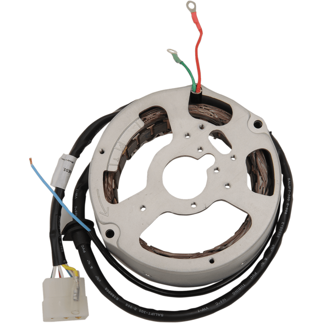 RICK'S MOTORSPORT ELECTRIC Stator Yamaha 21416