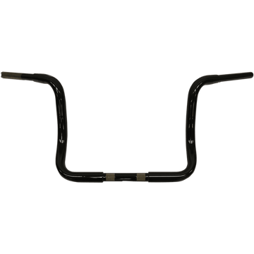 LA CHOPPERS Handlebar 10" Black LA732110B