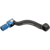 MOOSE RACING Shift Lever Blue Husqvarna