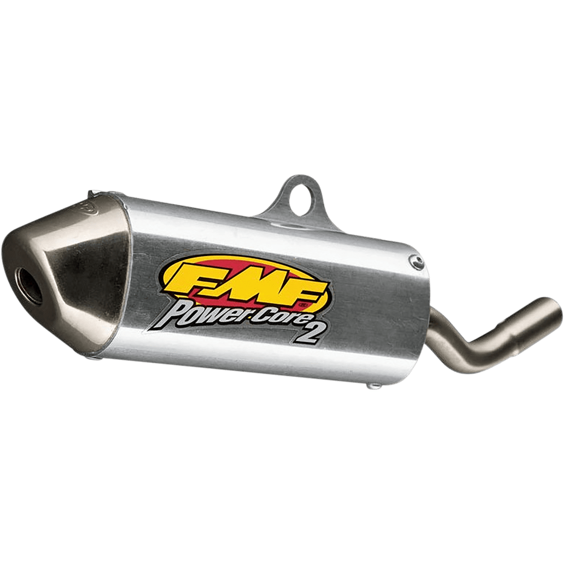 FMF Powercore 2 Silencer 025053