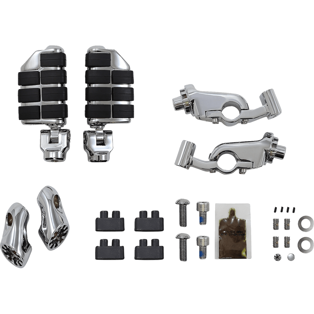 KURYAKYN Dually Pegs Mini Arms