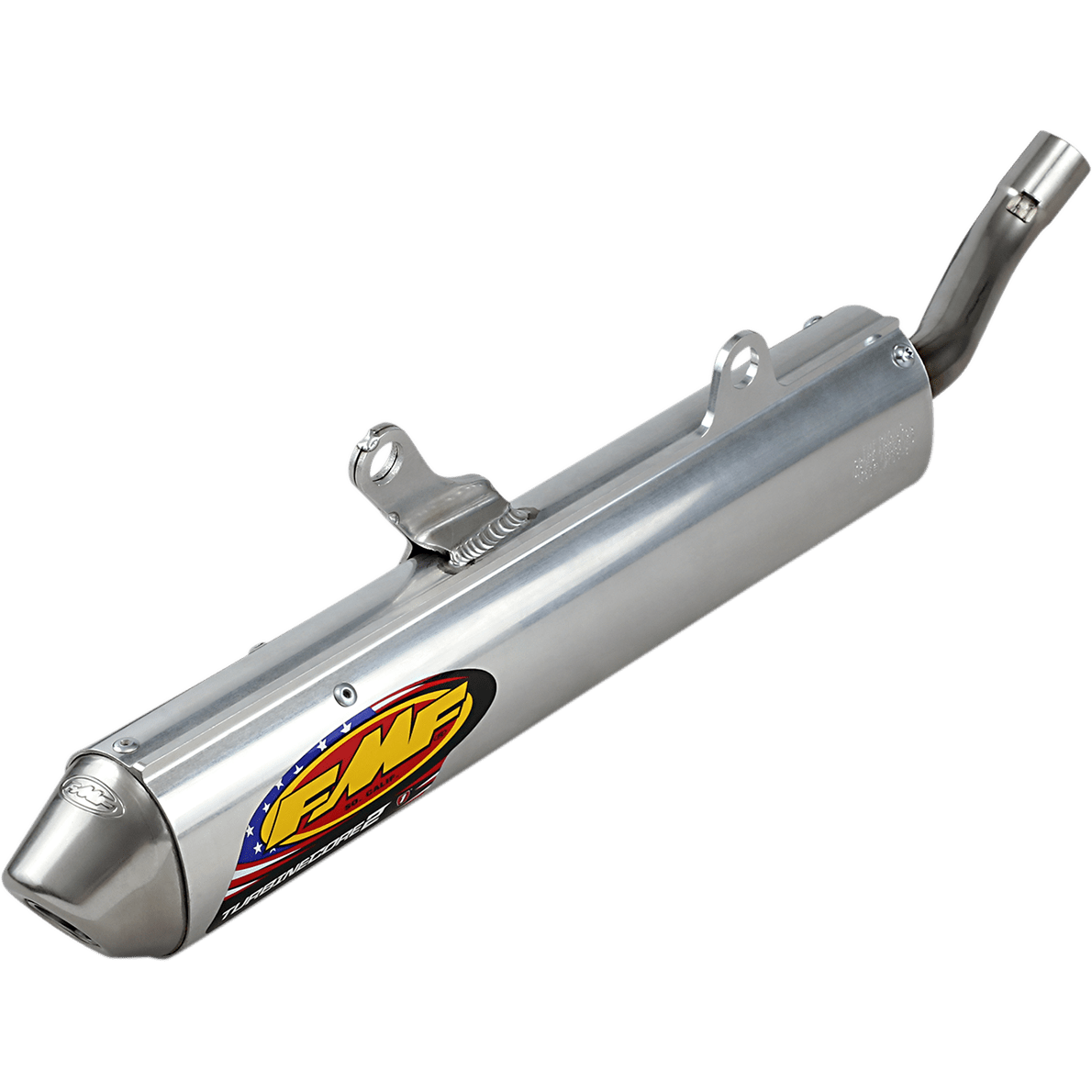 FMF Turbinecore 2 Silencer 024066