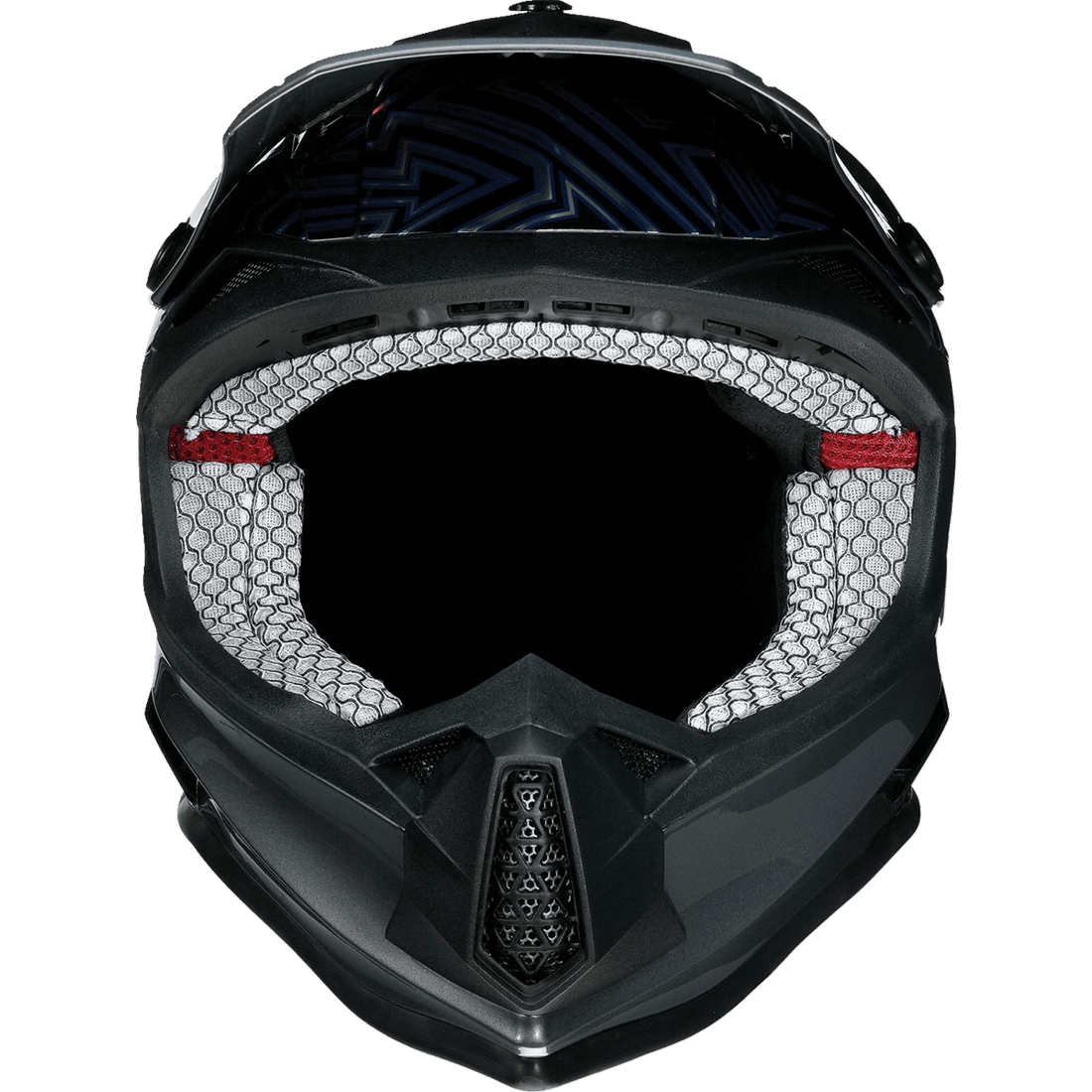 Z1R Youth F.I. Helmet Lumen MIPS® Iridescent Large