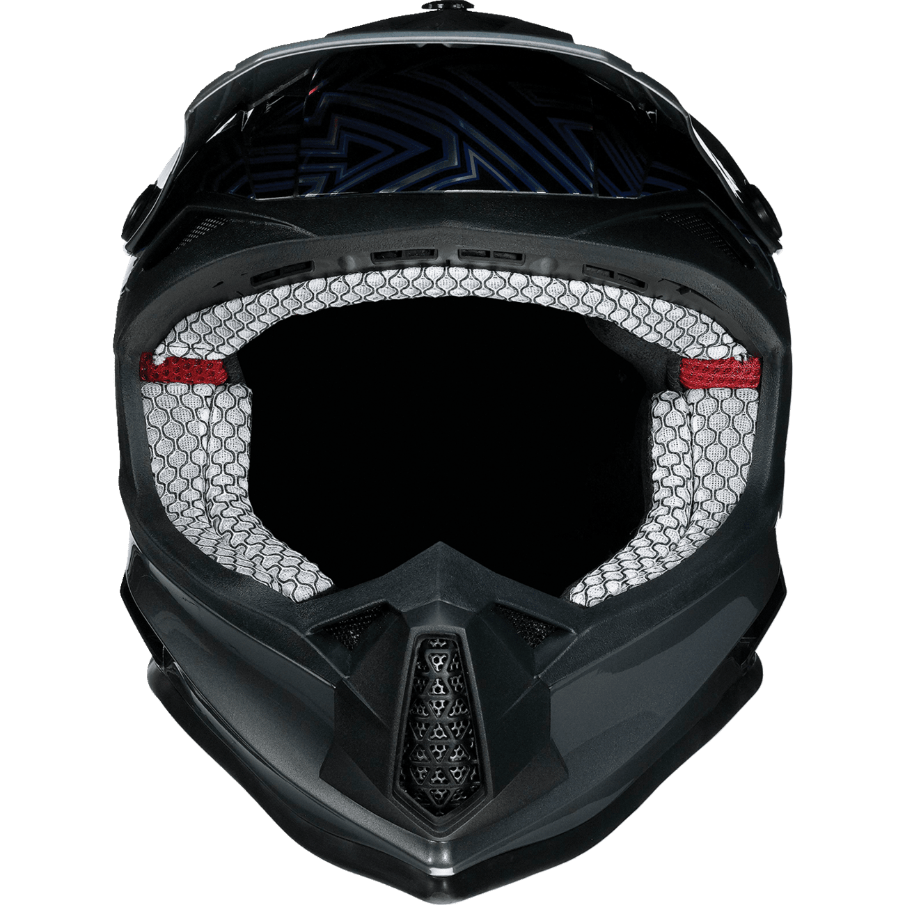 Z1R Youth F.I. Helmet Lumen MIPS® Iridescent Medium