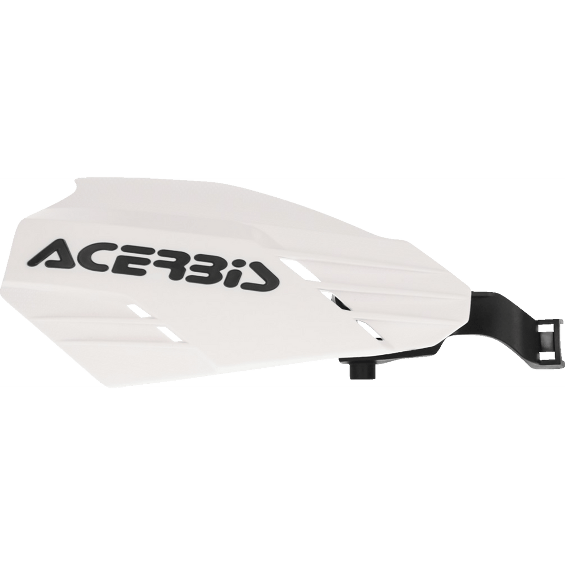 ACERBIS Handguards K-Linear White/Black