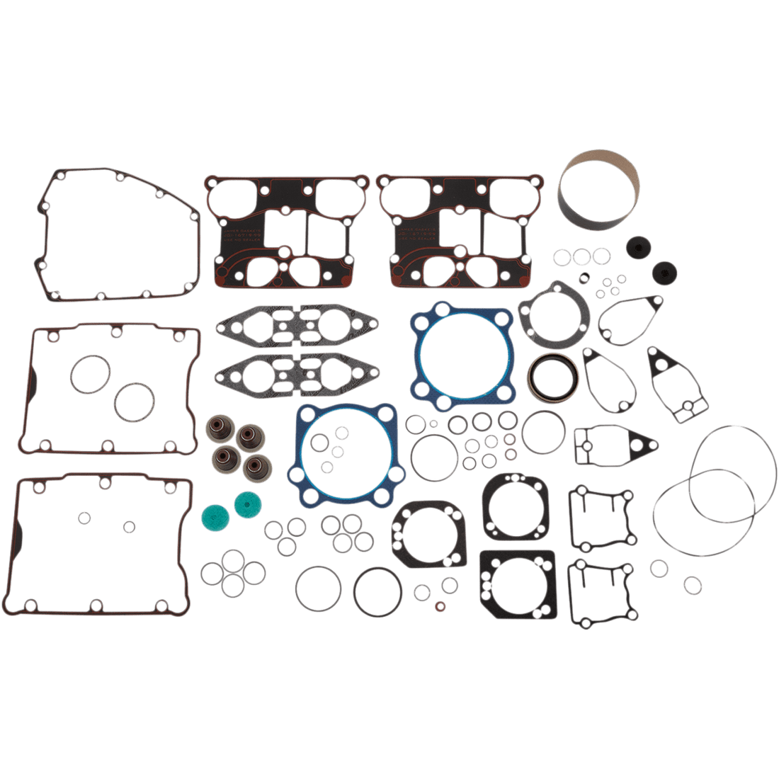 JAMES GASKET Motor Gasket Kit Twin Cam JGI1705505X