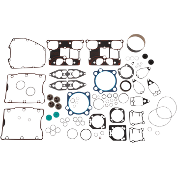 JAMES GASKET Motor Gasket Kit Twin Cam JGI1705505X