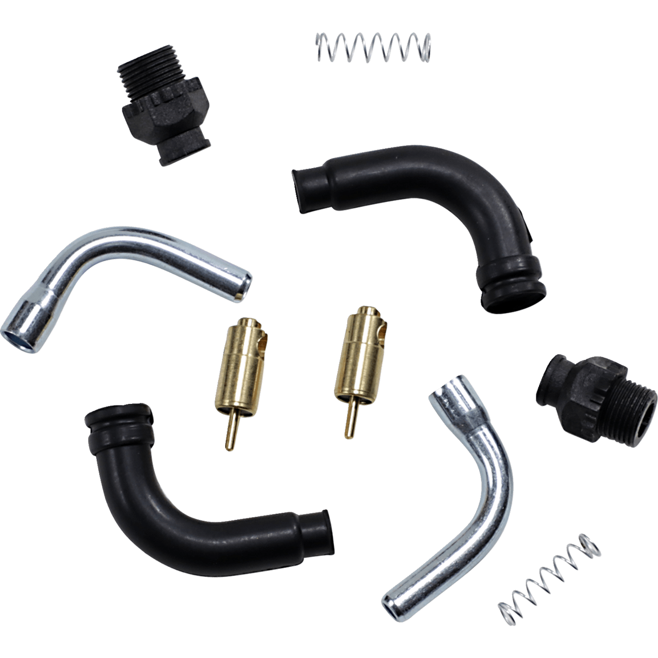 PARTS UNLIMITED Choke Plunger Kit Honda