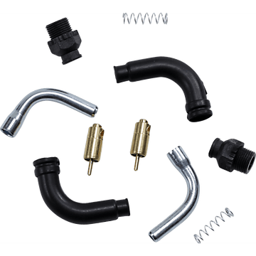 PARTS UNLIMITED Choke Plunger Kit Honda