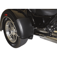 MOTOR TRIKE Rear Fender Bra Triglide MTBY0170