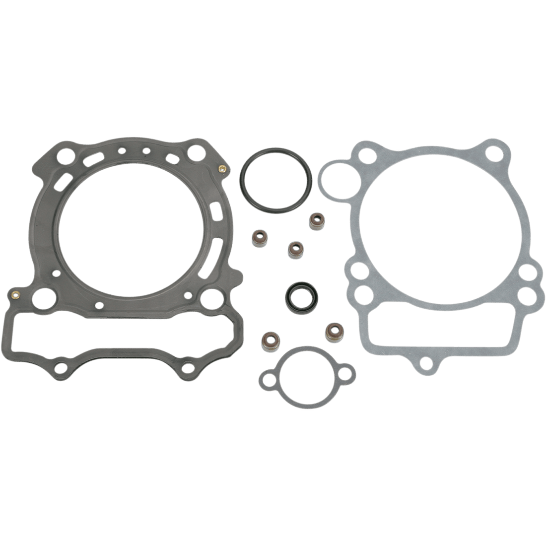 MOOSE RACING Top End Gasket Kit Yamaha