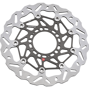 BRAKING SK2 Brake Rotor Kawasaki