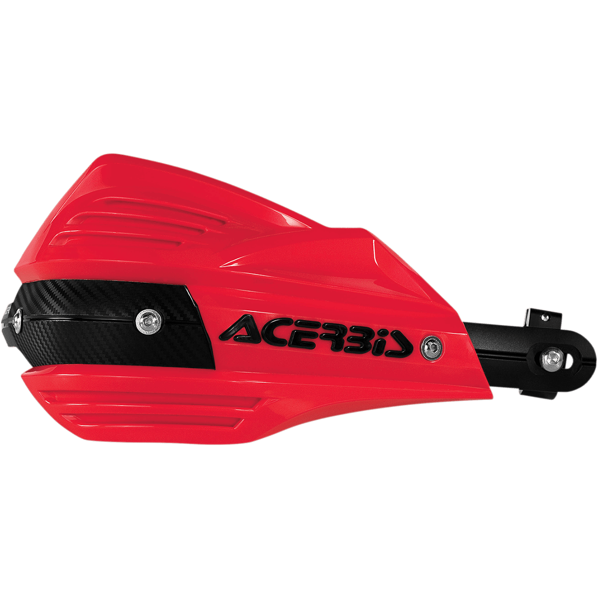 ACERBIS Handguards X-Factor Red 2374190004